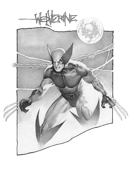 Wolverine