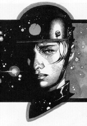 Zealot from the Golden Age