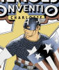 Cover to Heroes Convention program