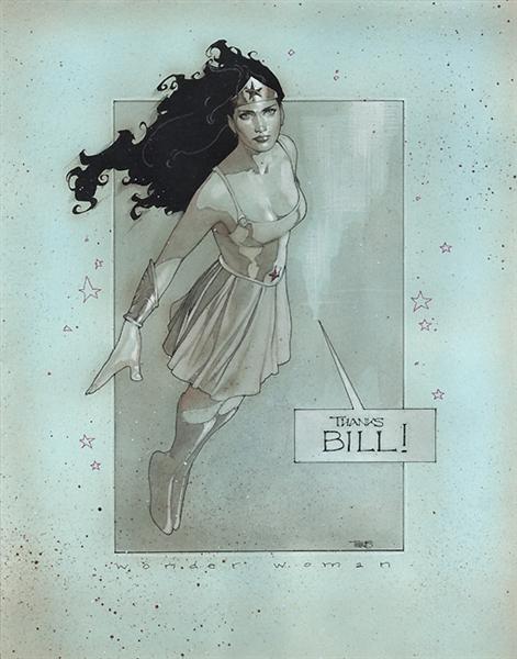 Wonder Woman 0005