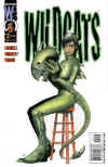 Wildcats Vol2 Cover Issues #2