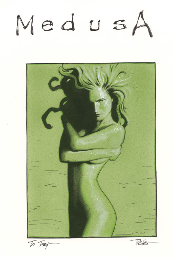 Medusa