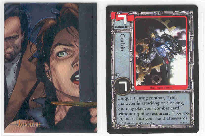 Cards