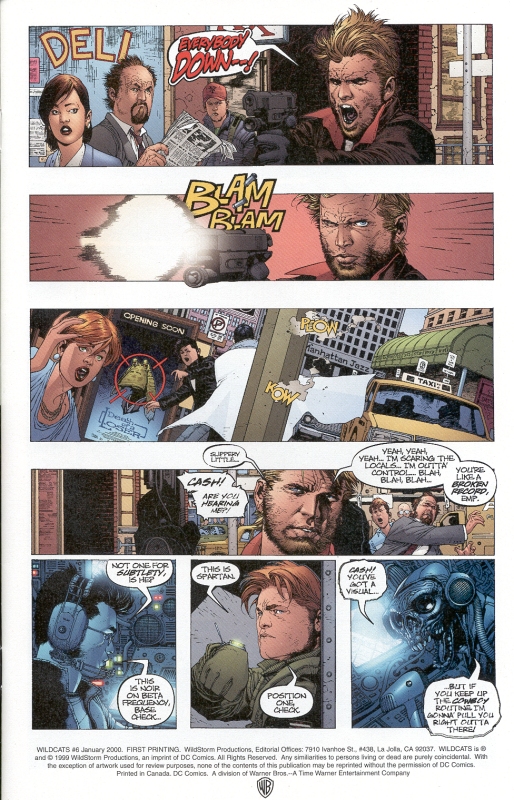 Issue 6 Page 1