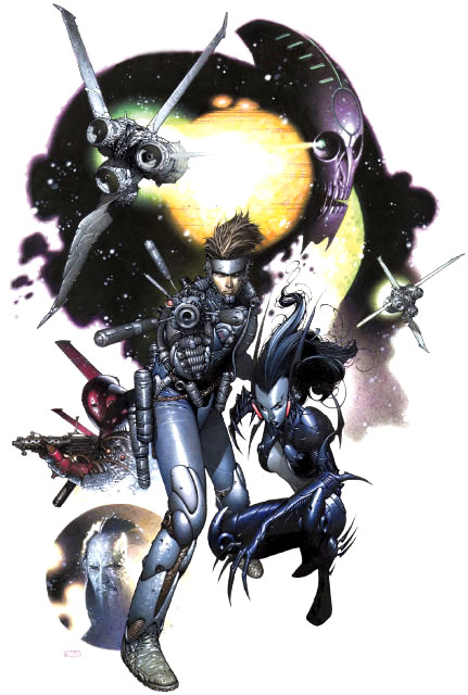 Cover from C-23