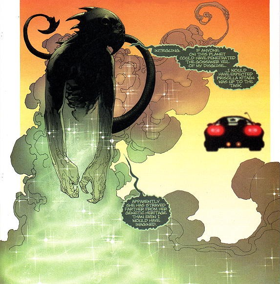 Issue 2 Daemonite Cloud