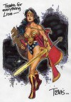 Wonder Woman